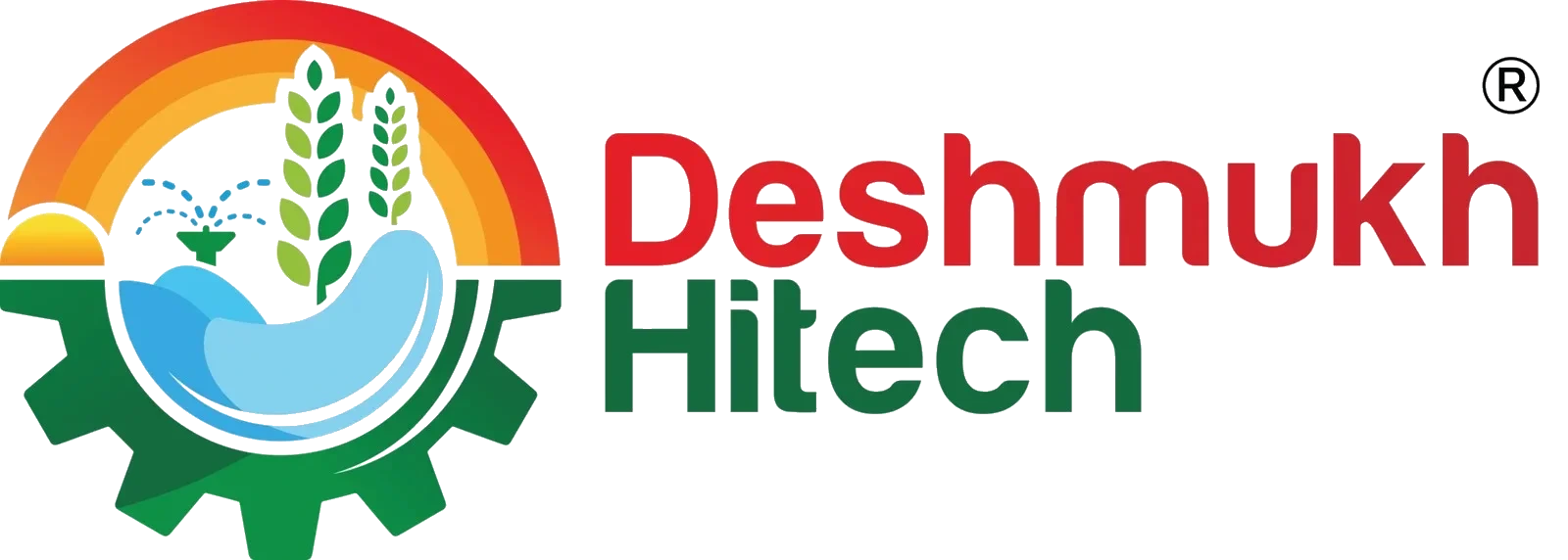 Deshmukh Hitech